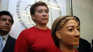 La Dama del Silencio: El caso Mataviejitas — foto 2