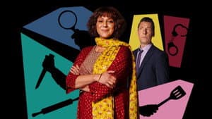 Mrs Sidhu Investigates — foto 3