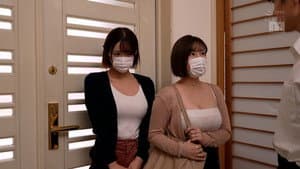 宗教勧誘に来た母娘の胸がエロかったので、部屋に連れ込んだら、肉オナホにできた話。 — foto 1