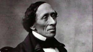 Märchen für die Welt - Hans Christian Andersen — foto 1