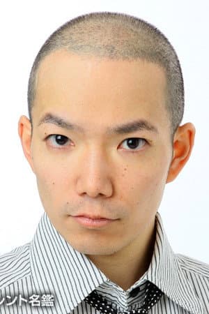 坂巻亮祐