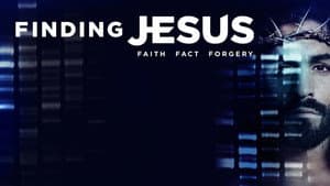 Finding Jesus: Faith. Fact. Forgery — foto 2