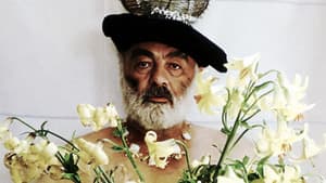 "I Will Revenge This World With Love" - S. Paradjanov — foto 1