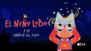 El niño lobo y la fábrica del todo — foto 7
