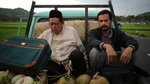 Mencari Hilal — foto 1