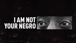 I Am Not Your Negro — foto 9