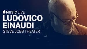 Ludovico Einaudi: Apple Music Live from the Steve Jobs Theater — foto 1