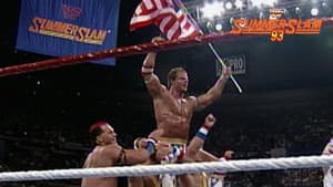 WWE SummerSlam 1993 — foto 6