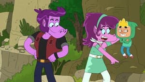 Episodio 1