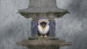 冬の日 — foto 1