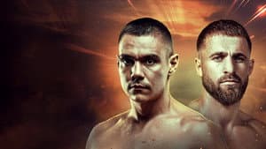 Tim Tszyu vs. Denis Nurja — foto 3