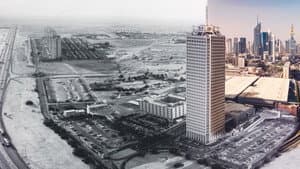 The Emirates From Above — foto 7