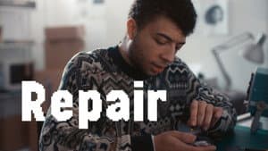 Repair — foto 2