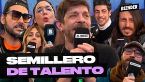 BETO CUEVAS, DUELOS DE KARAOKE y el BESO de LAMOTHE