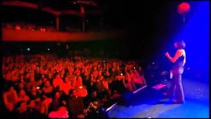 Zazie : Ze Live — foto 1