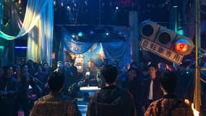 BLUE FIGHT 蒼き若者たちのブレイキングダウン — foto 5