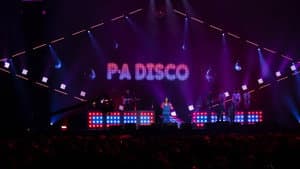 P-A Méthot : Party disco — foto 9