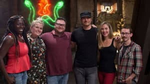 Rebel Without a Crew: The Robert Rodriguez Film School — foto 1