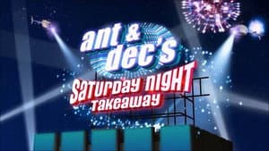 Ant & Dec's Saturday Night Takeaway — foto 6