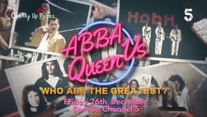 ABBA vs Queen: Who Are the Greatest? — foto 1