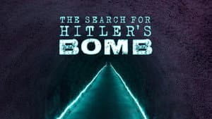 Die Suche nach Hitlers Atombombe — foto 3