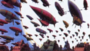 空想の機械達の中の破壊の発明 — foto 5