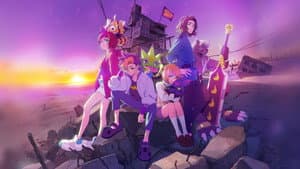 DIGIMON BEATBREAK — foto 1