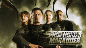 Starship Troopers 3: merodeador — foto 12