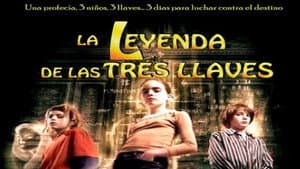 La Légende des 3 clefs — foto 1