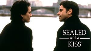Sealed with a Kiss — foto 2
