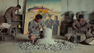 Camboya, 1978 — foto 2
