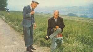 La Traversée de Bourvil — foto 3