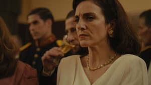 La primera asesina serial