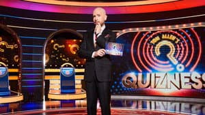 Tom Allen’s Quizness — foto 2