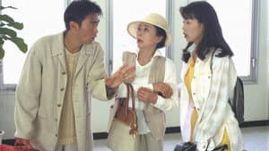 姑は名探偵芹澤雅子　八丈島南国リゾート殺人事件 — foto 3