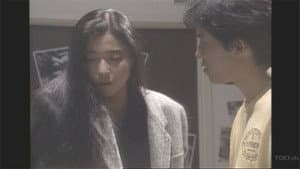 盗聴する女 — foto 1
