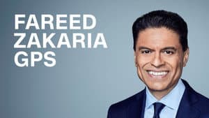 Fareed Zakaria GPS — foto 10
