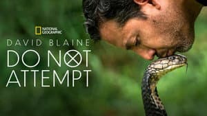 David Blaine Do Not Attempt — foto 2