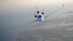 L'Épopée Dassault, cent ans d'aviation française — foto 7