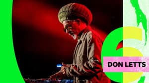 Don Letts - 6 Music Festival — foto 1