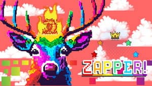 ZAPPER! — foto 2