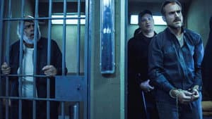 El verdadero asesino