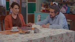 Relaciones que nacen para hacer pedazos