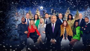 The Celebrity Apprentice — foto 1