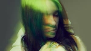 Billie Eilish: The World's a Little Blurry — foto 4