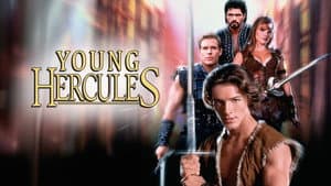 Young Hercules — foto 4