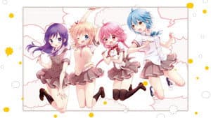 Comic Girls — foto 3