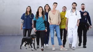 Nouvelles recrues : leurs premiers pas — foto 1