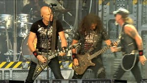 Accept: Symphonic Terror (Live At Wacken 2017) — foto 2