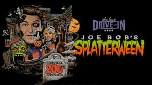 The Last Drive-In with Joe Bob Briggs: Joe Bob's Splatterween — foto 1